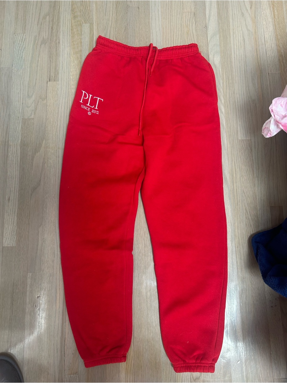 PrettyLittleThing Sweatpants
